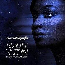 Beauty Within: Sinister Beauty Reimagined httpsuploadwikimediaorgwikipediaenthumb6