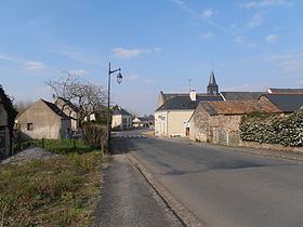 Beauvau, Maine-et-Loire httpsuploadwikimediaorgwikipediacommonsthu