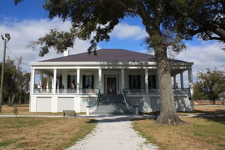 Beauvoir (Biloxi, Mississippi)