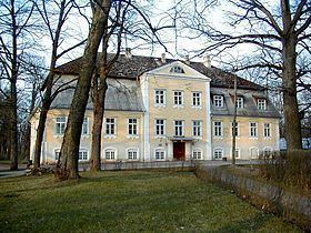 Beļava Manor httpsuploadwikimediaorgwikipediacommonsthu