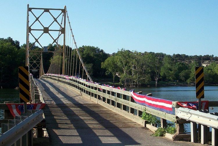 Beaver Bridge (Arkansas)