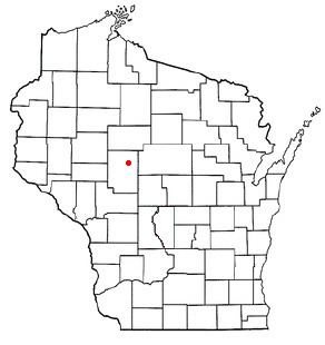 Beaver, Clark County, Wisconsin