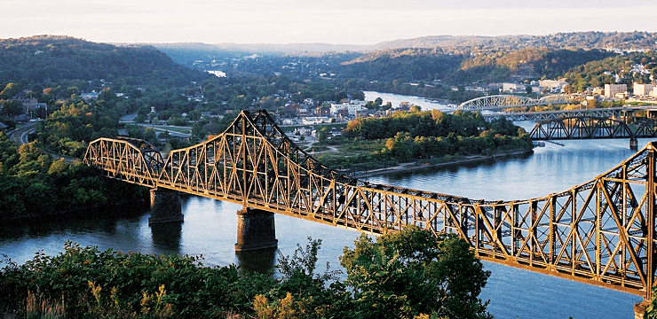 Beaver County, Pennsylvania - Alchetron, the free social encyclopedia