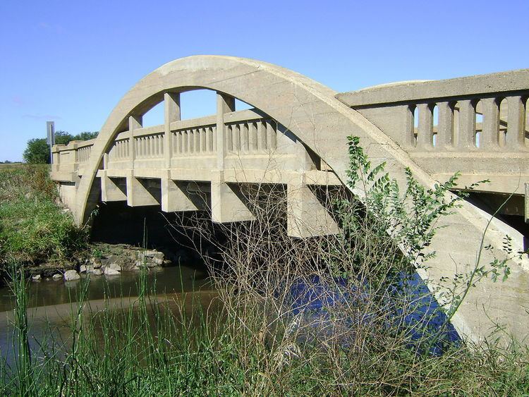 Beaver Creek Bridge (Ogden, Iowa)