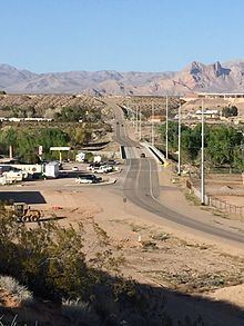 Beaver Dam, Arizona httpsuploadwikimediaorgwikipediaenthumbf