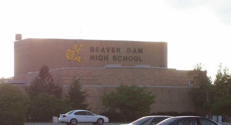 Beaver Dam High School (Wisconsin)