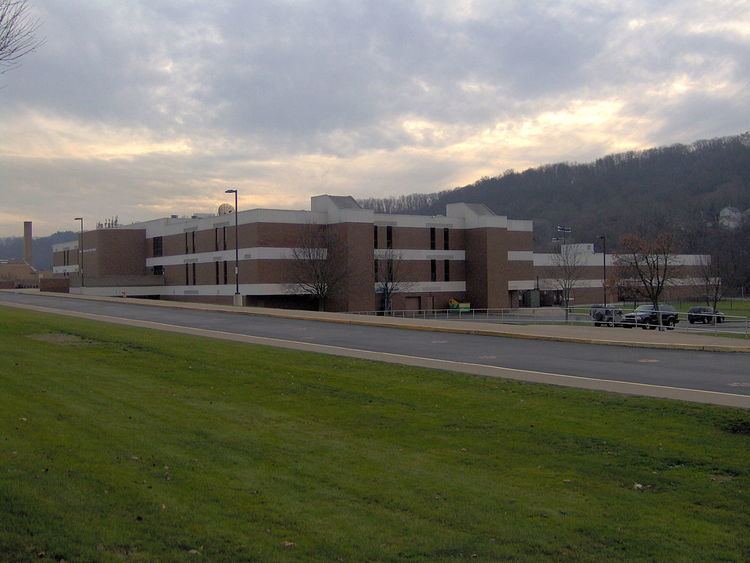 Beaver Falls High School - Alchetron, the free social encyclopedia