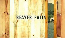 Beaver Falls (TV series) Beaver Falls TV series Wikipedia