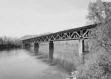 Beaver River Railroad Bridge httpsuploadwikimediaorgwikipediacommonsthu