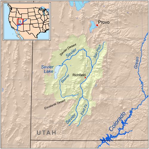 Beaver River (Utah)