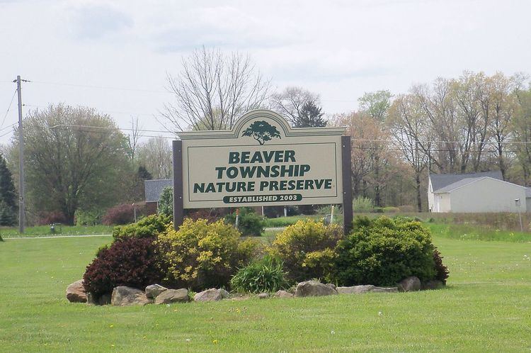 Beaver Township, Mahoning County, Ohio