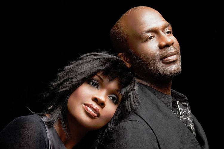 BeBe & CeCe Winans Born For This The BeBe amp Cece Winans Musical Broadway Bound