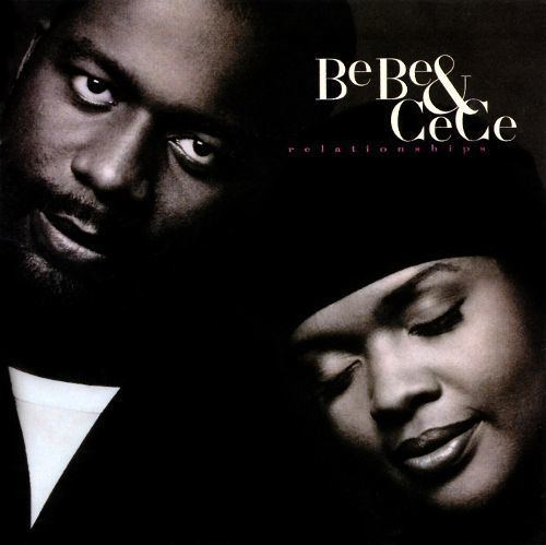 BeBe & CeCe Winans BeBe amp CeCe Winans Biography Albums Streaming Links AllMusic