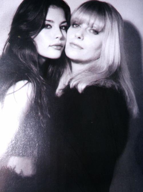 Bebe Buell Lovely Liv Tyler Website Gallery Candid Photos Liv