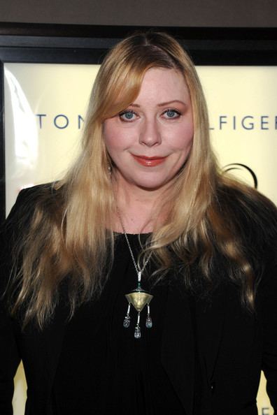 Bebe Buell Bebe Buell Photos Premiere Of quotThe Runawaysquot Outside