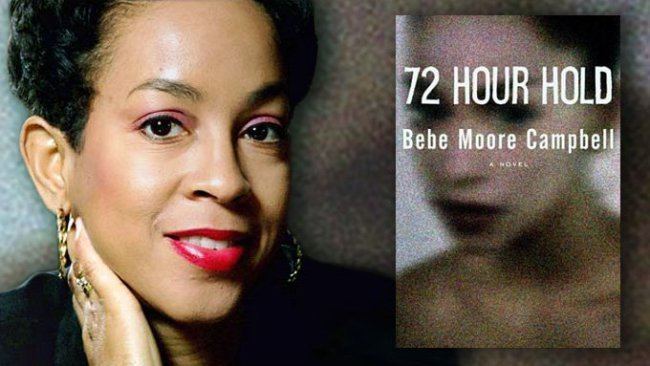 Bebe Moore Campbell Remembering author Bebe Moore Campbell on her 63rd birthday theGrio