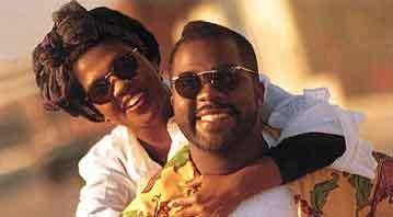 BeBe Winans BeBe CeCe Winans Page