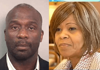 BeBe Winans After Volatile Past Bebe Winans ExWife Reunite For Sons