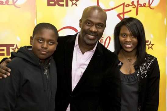 BeBe Winans BEBE WINANS ALL MEN ARE NOT DEADBEAT DADS DEBRA WINANS RESPONSE