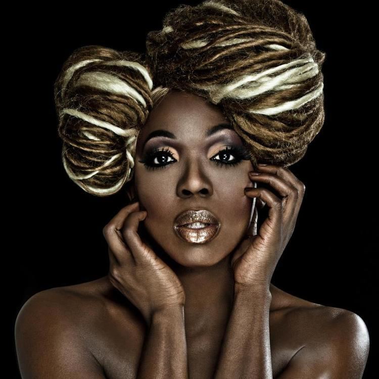 BeBe Zahara Benet BeBe Zahara Benet RuPauls Drag Race Pinterest Bebe