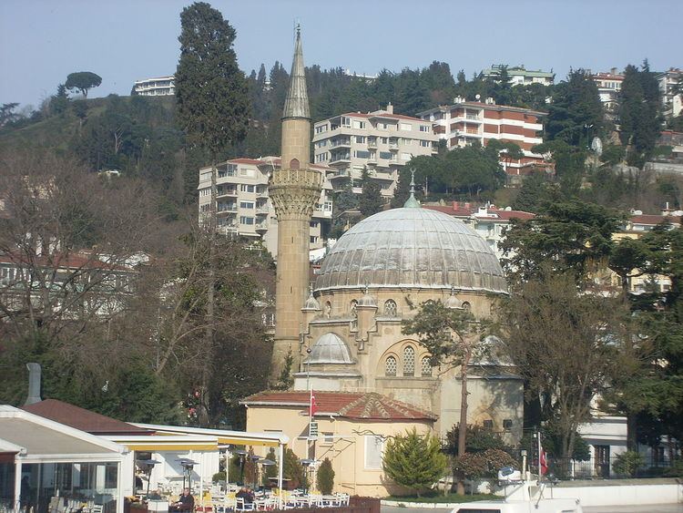 Bebek Mosque