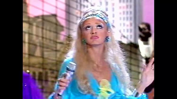 Bebi Dol Bebi Dol Brazil Eurovision 1991 HD Video YouTube