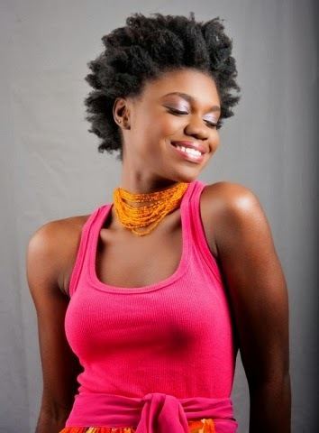 Becca (Ghanaian singer) BIOGRAPHIES OF GHANAIAN MUSICIANS Biography of Rebecca Akosua