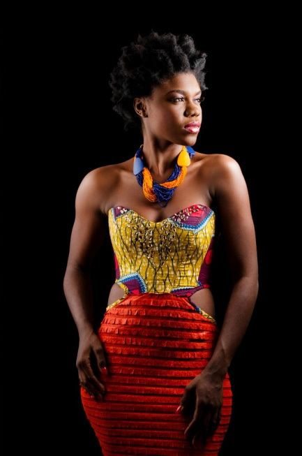 Becca (Ghanaian singer) Ghana39s Top Singer Becca Rocks Duaba Serwa For New Video