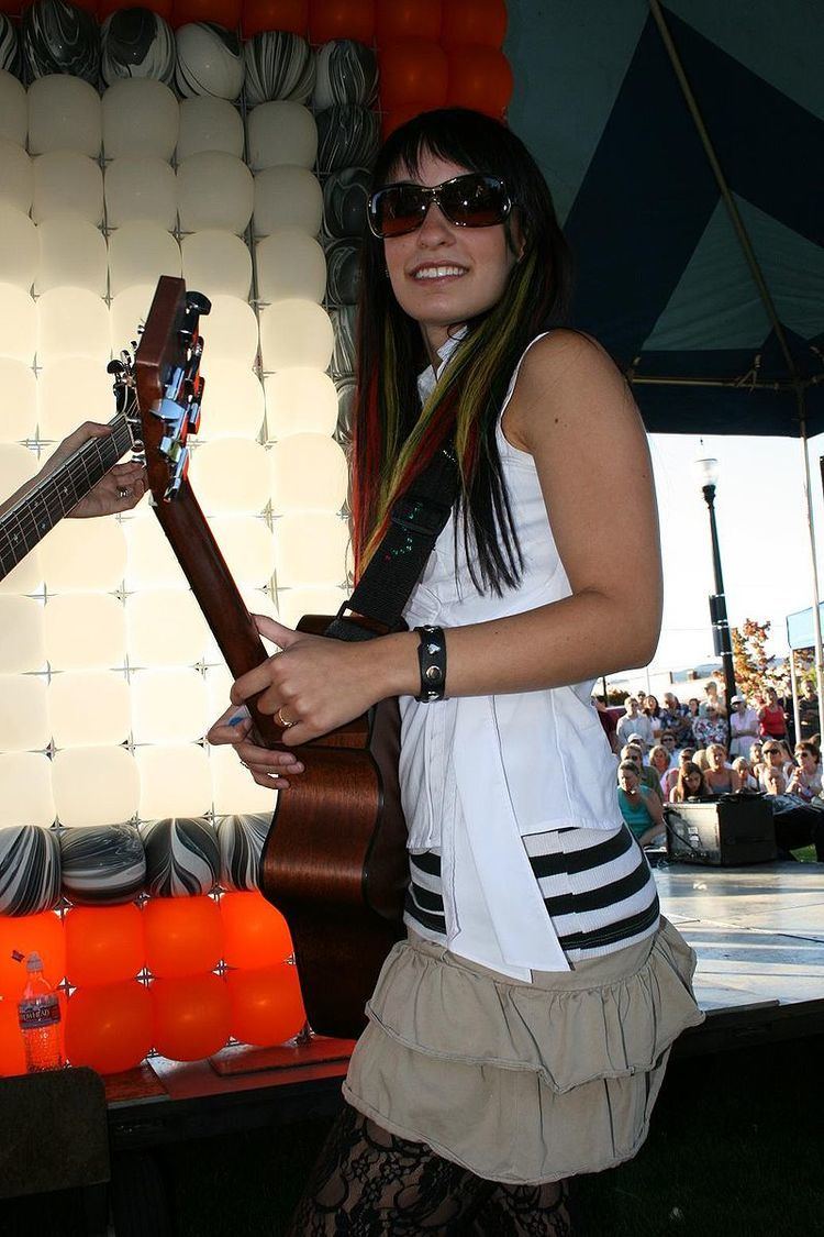 Becca (musician)
