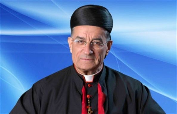 Bechara Boutros al-Rahi Maronite Blogger Mar Bechara Boutros Al Rahi Becomes Cardinal