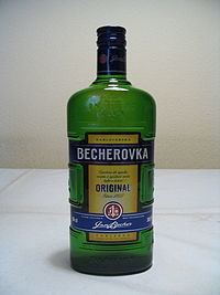 Becherovka httpsuploadwikimediaorgwikipediacommonsthu