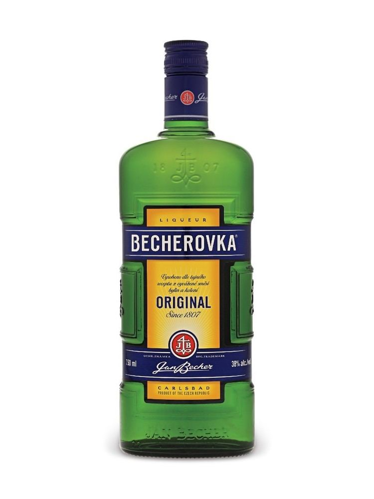 Becherovka Becherovka Original Liqueur LCBO