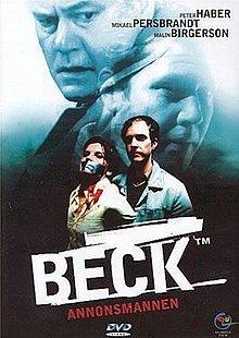 Beck – Annonsmannen httpsuploadwikimediaorgwikipediaenthumbb