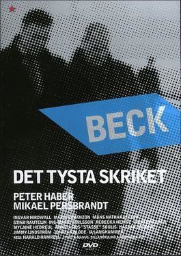 Beck – Det tysta skriket httpsuploadwikimediaorgwikipediaen227Bec