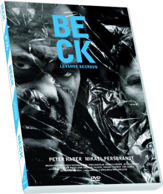 Beck – Levande begravd Recension av Beck Levande begravd MrFilm Cinematografiskt