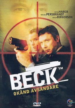 Beck – Okänd avsändare httpsuploadwikimediaorgwikipediaen885Bec