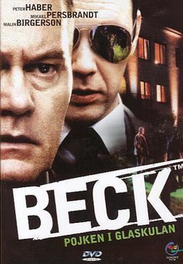 Beck – Pojken i glaskulan httpsuploadwikimediaorgwikipediaencc6Bec
