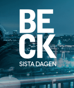 Beck – Sista dagen swefilmeronlinewpcontentuploads201604BeckS