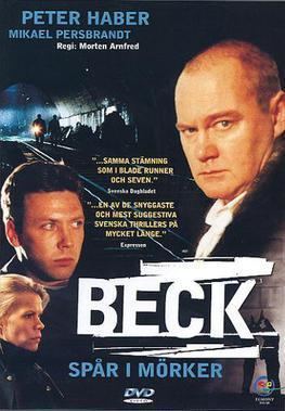 Beck – Spår i mörker Beck Spr i mrker Wikipedia