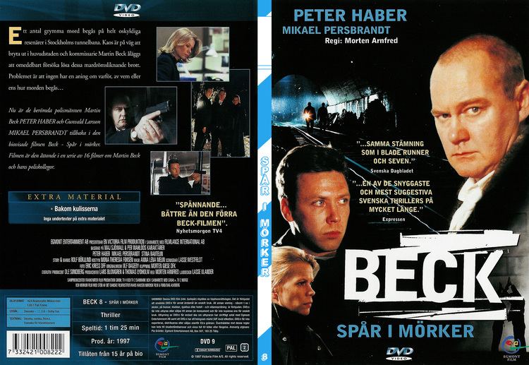 Beck – Spår i mörker COVERSBOXSK beck spr i mrker high quality DVD Blueray