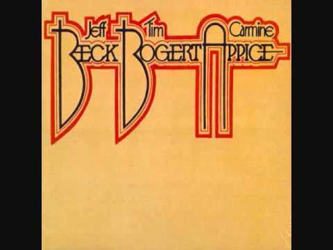 Beck, Bogert & Appice 40 Years Ago 39Beck Bogert amp Appice39 Album Released