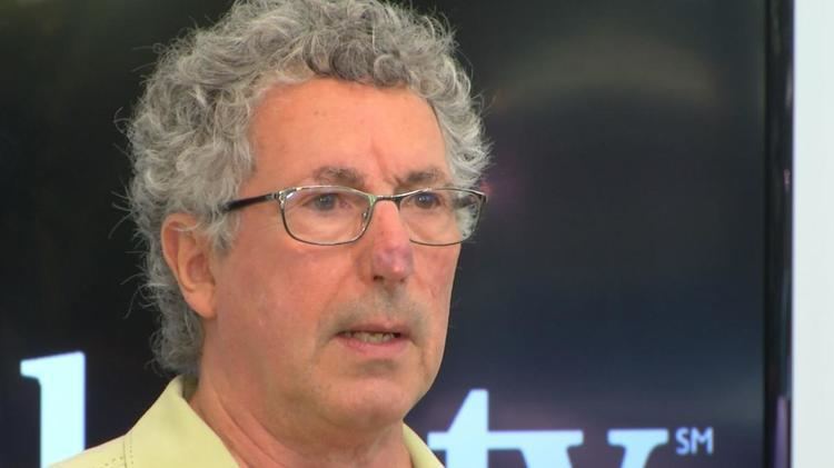 Beck Weathers Everest39 Survivor Beck Weathers Recalls Disaster NBC 5