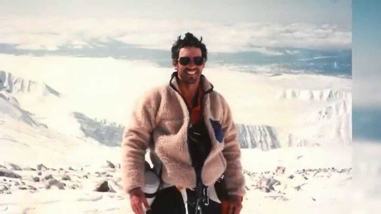 Beck Weathers Medical City Pathologist Beck Weathers Mount Everest Survivor