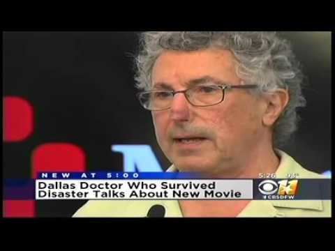 Beck Weathers Medical City Pathologist Beck Weathers Discusses Everest Movie