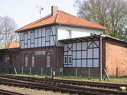 Beckedorf (Celle district) httpsuploadwikimediaorgwikipediacommonsthu