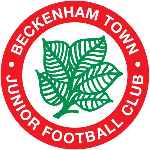 Beckenham Town F.C. Beckenham Town Junior Football Club Beckenham Town Junior Football