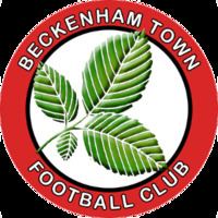 Beckenham Town F.C. httpsuploadwikimediaorgwikipediaenthumb6