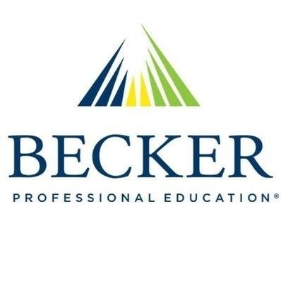 Becker Professional Education httpslh4googleusercontentcomOOWDhYHqjwwAAA
