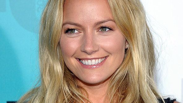 Becki Newton Becki Newton will star in FOXampaposs ampaposWeird