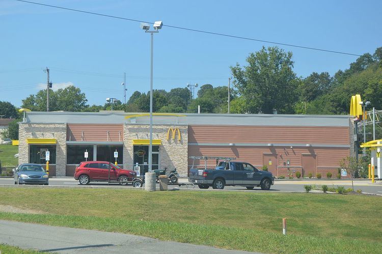 Beckley Feed and Hardware Company